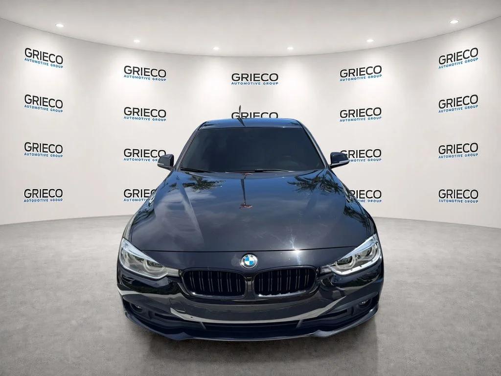 bmw 3 series 2018 WBA8A9C5XJAH14158 image bmw 3 series 2018 WBA8A9C5XJAH14158 image